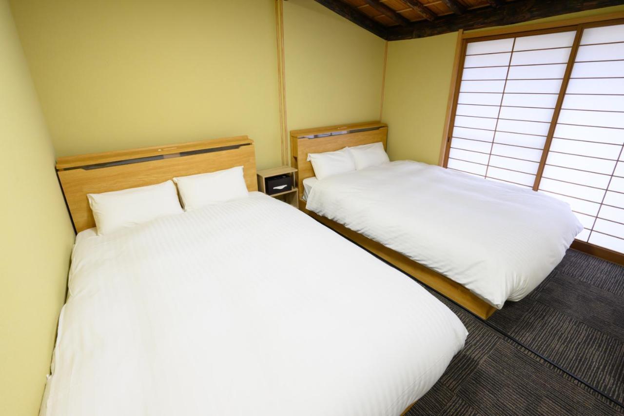 尾道別邸 Onomichi Villa 一日一組限定の尾道の最高級宿 無料p有 Kültér fotó
