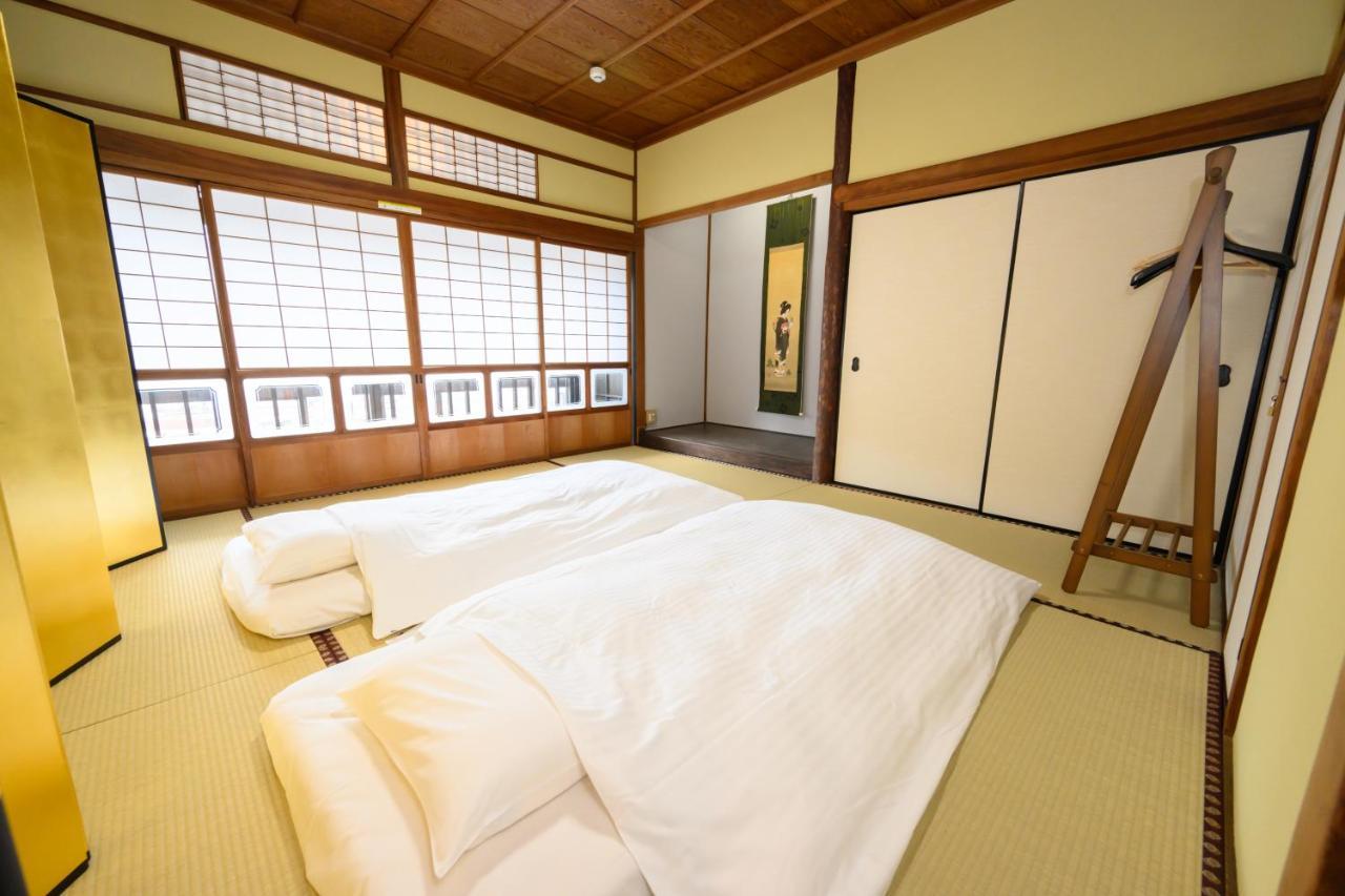 尾道別邸 Onomichi Villa 一日一組限定の尾道の最高級宿 無料p有 Kültér fotó
