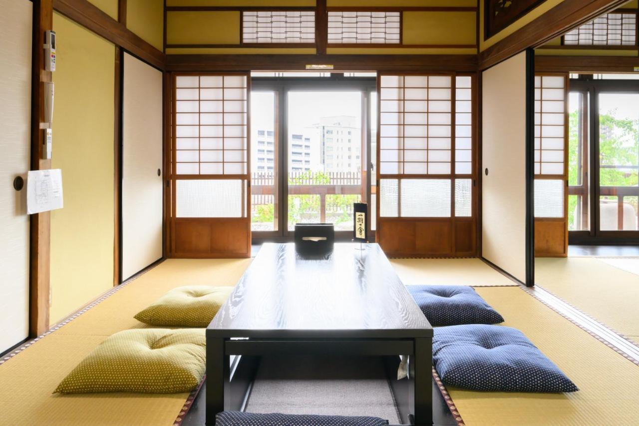 尾道別邸 Onomichi Villa 一日一組限定の尾道の最高級宿 無料p有 Kültér fotó