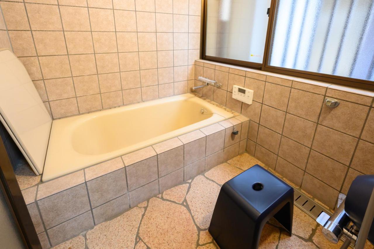 尾道別邸 Onomichi Villa 一日一組限定の尾道の最高級宿 無料p有 Kültér fotó