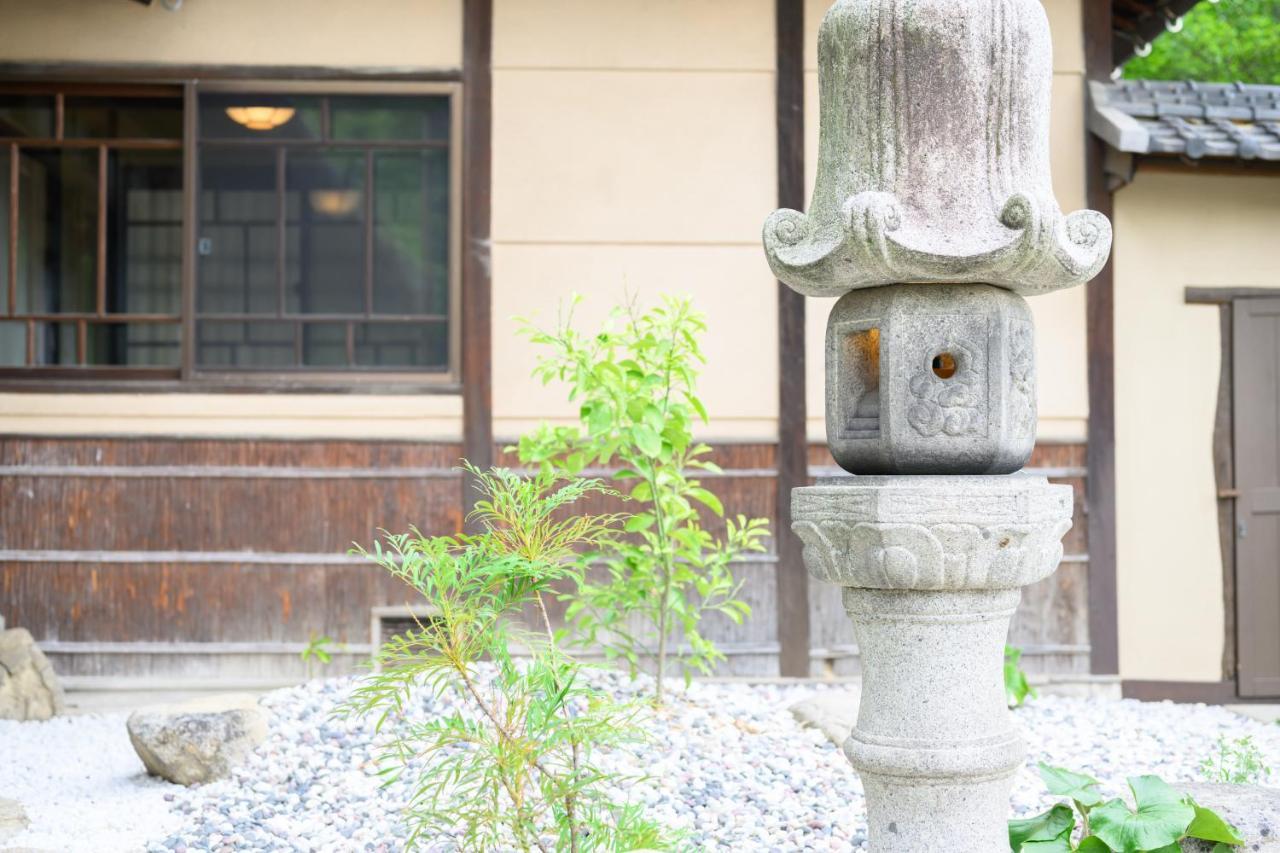 尾道別邸 Onomichi Villa 一日一組限定の尾道の最高級宿 無料p有 Kültér fotó