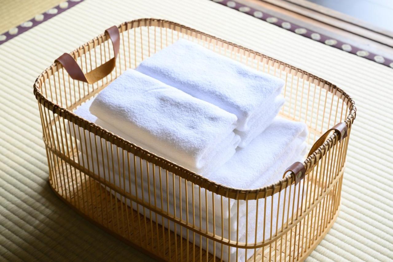 尾道別邸 Onomichi Villa 一日一組限定の尾道の最高級宿 無料p有 Kültér fotó
